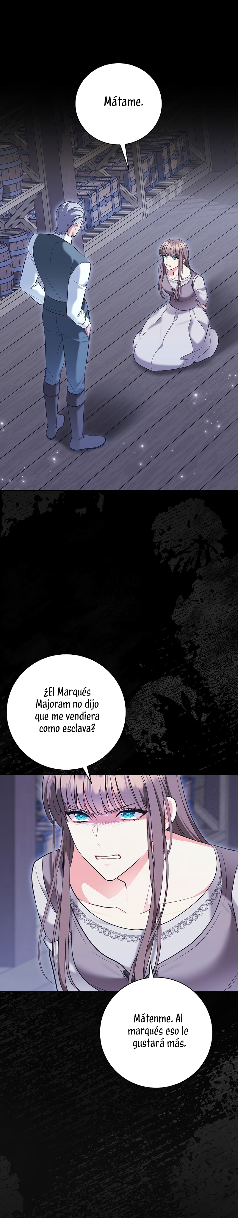 Malas criadas Capítulo 61 - Page 23