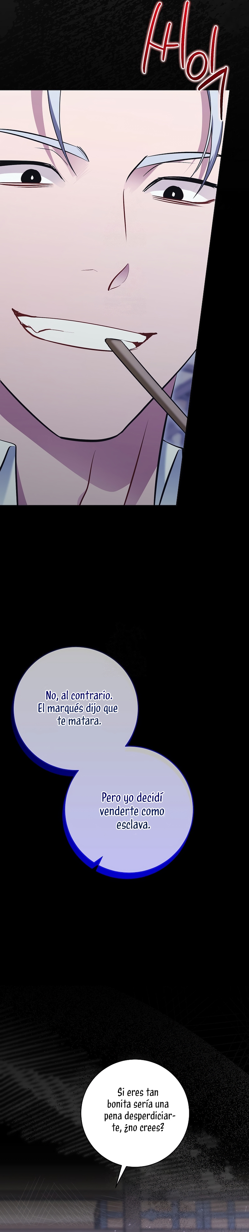 Malas criadas Capítulo 61 - Page 24