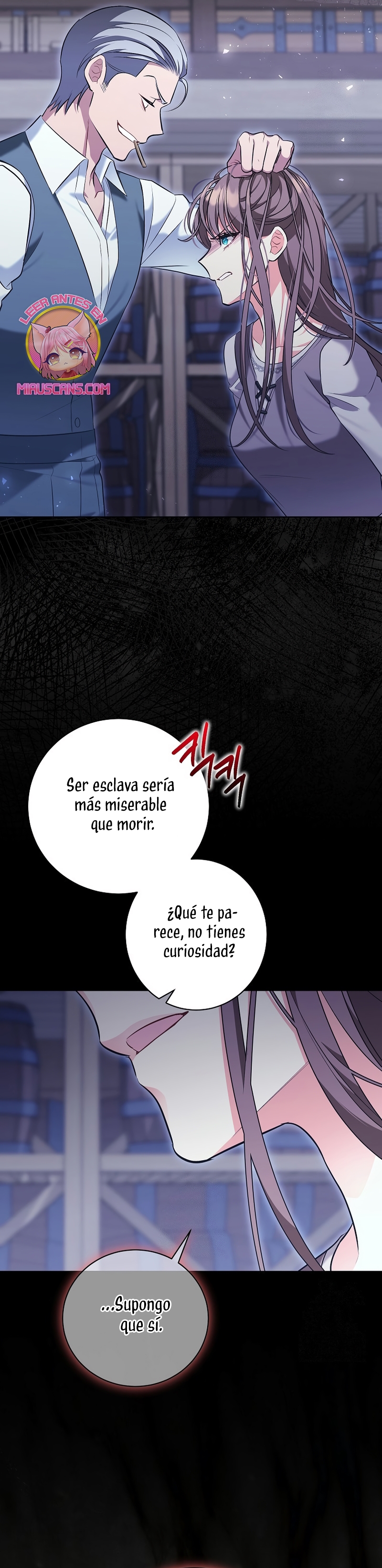 Malas criadas Capítulo 61 - Page 25