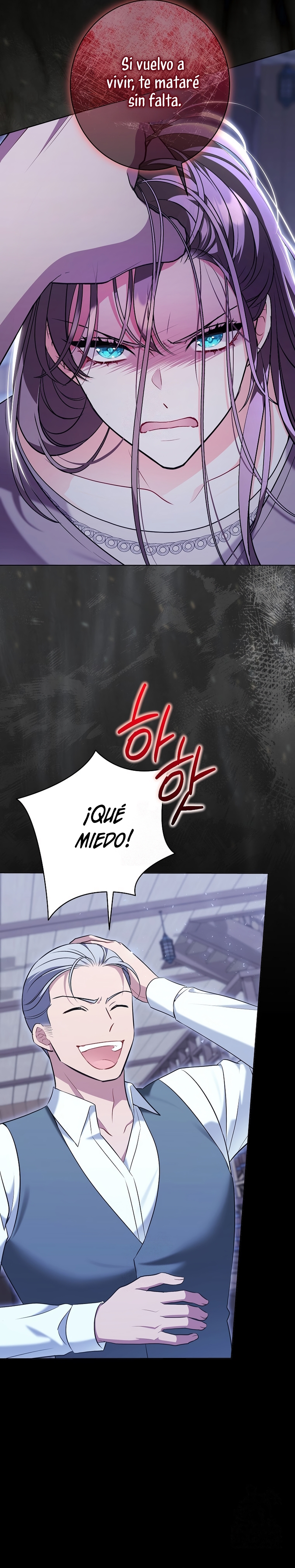 Malas criadas Capítulo 61 - Page 26