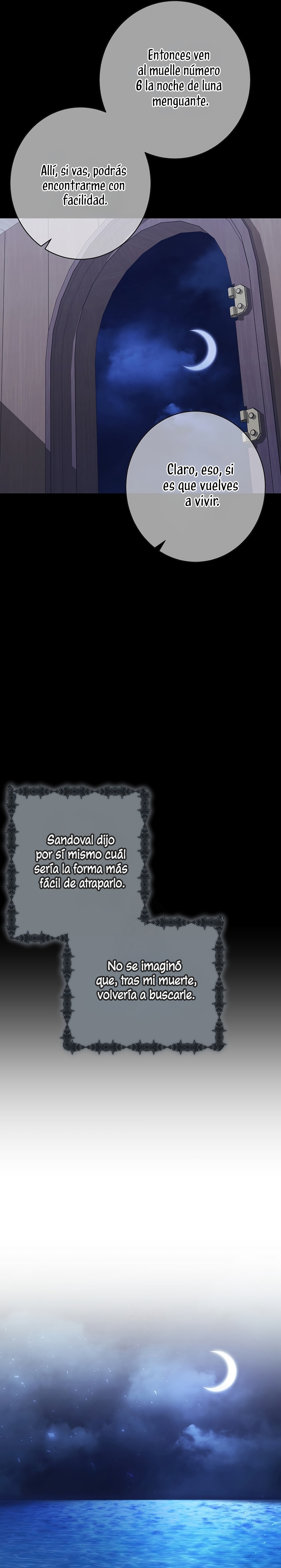 Malas criadas Capítulo 61 - Page 27