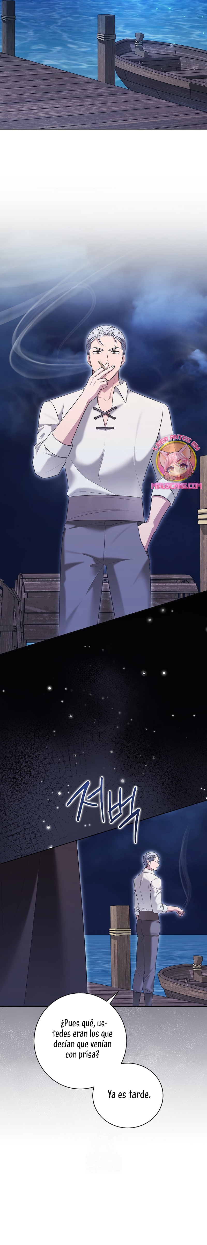 Malas criadas Capítulo 61 - Page 28