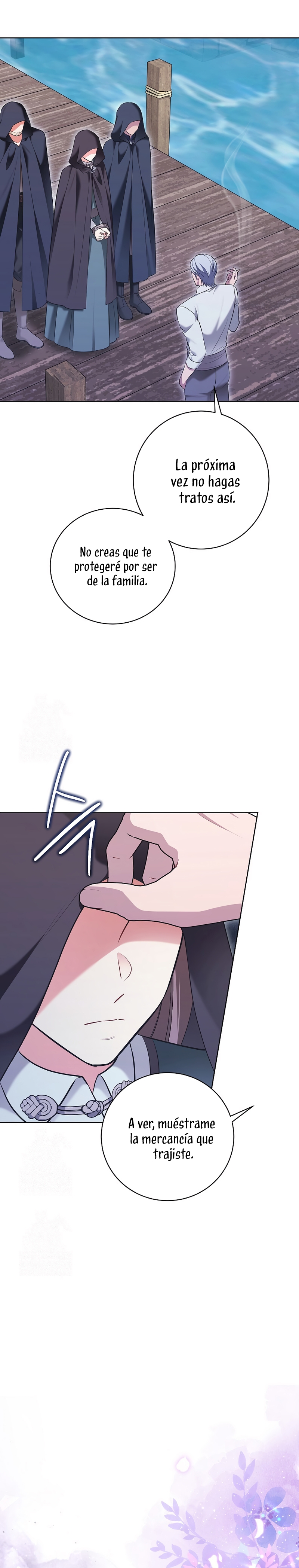 Malas criadas Capítulo 61 - Page 29