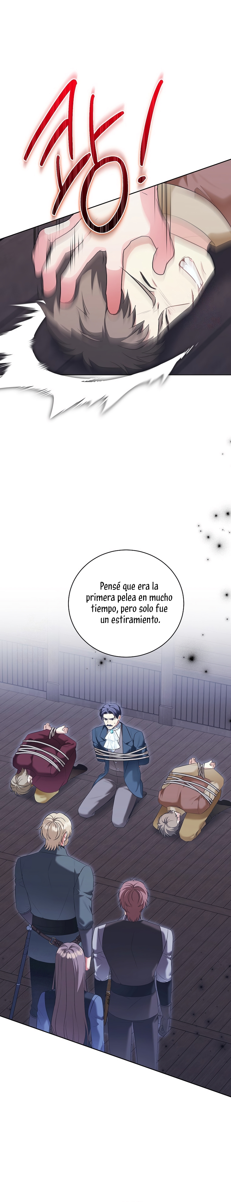 Malas criadas Capítulo 61 - Page 3