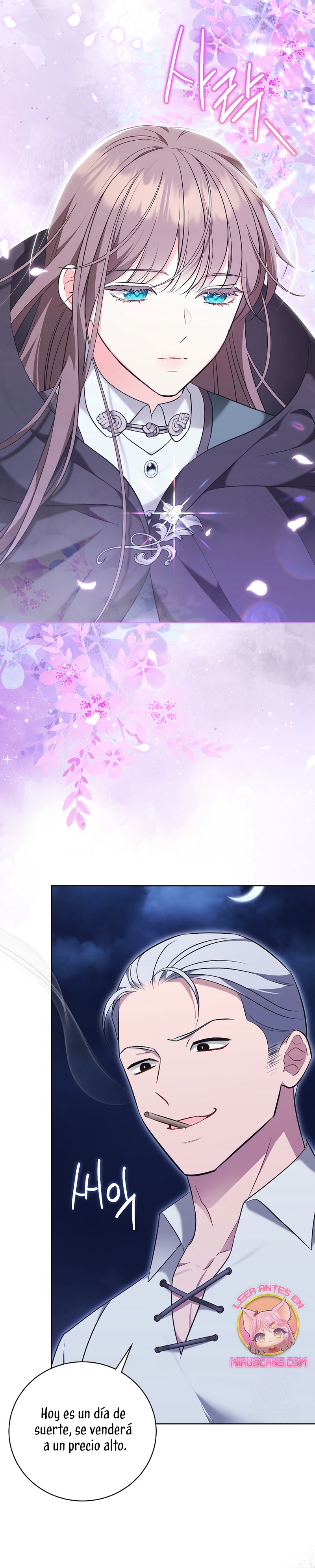 Malas criadas Capítulo 61 - Page 30