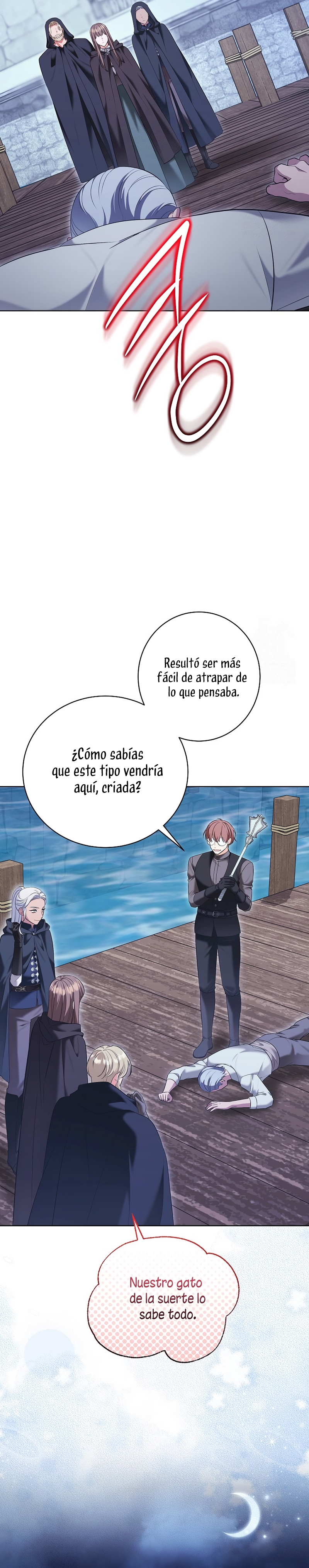 Malas criadas Capítulo 61 - Page 33