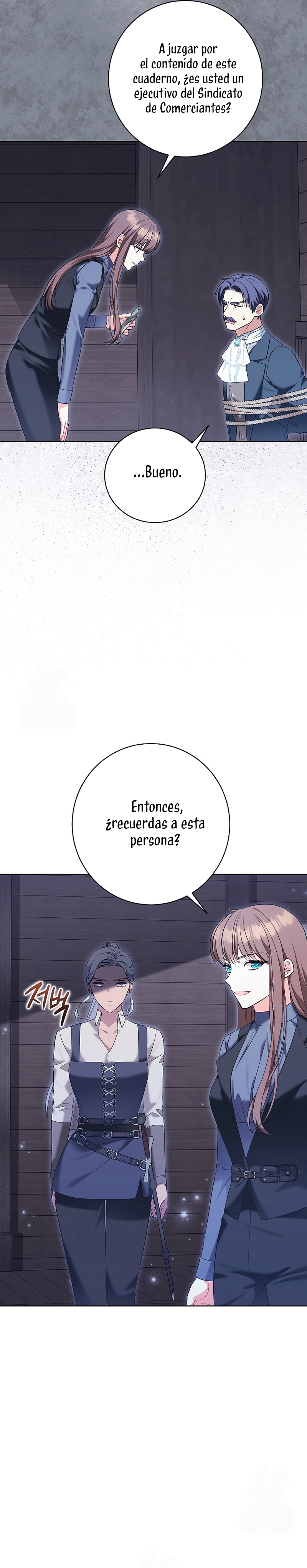 Malas criadas Capítulo 61 - Page 5