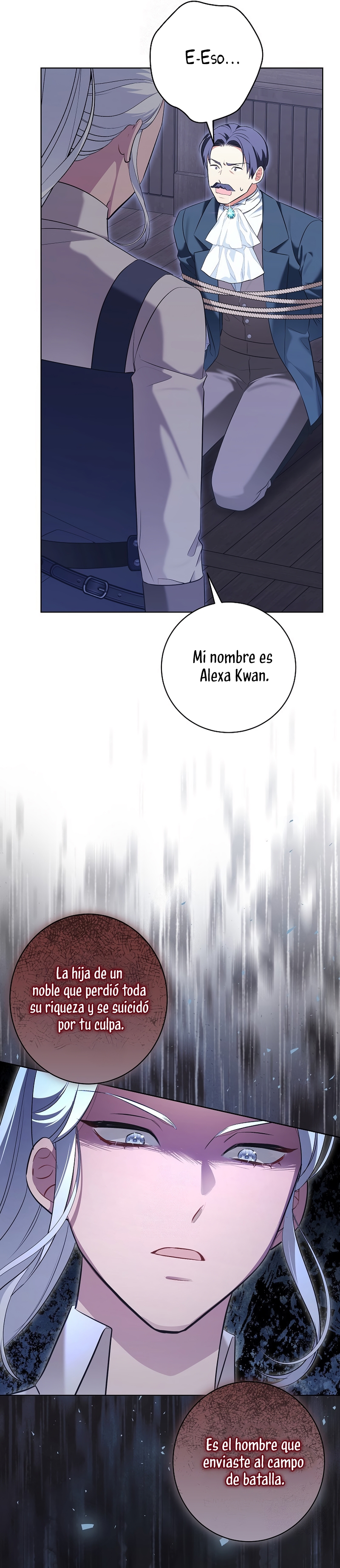 Malas criadas Capítulo 61 - Page 6