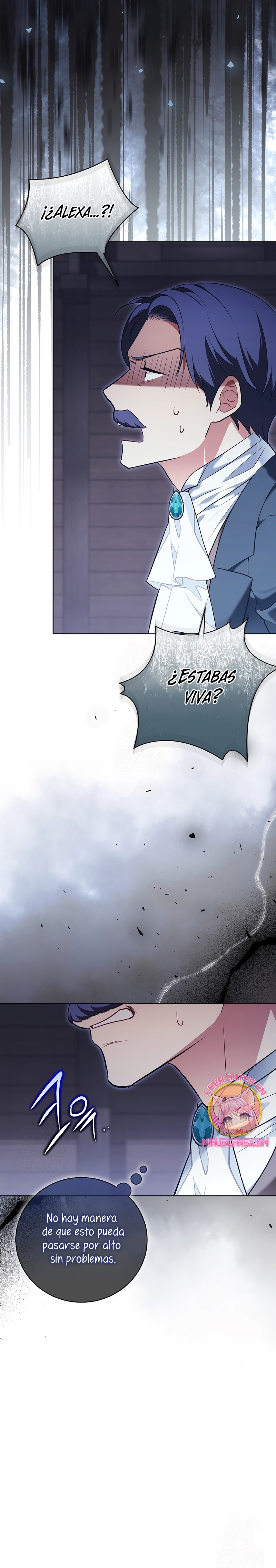 Malas criadas Capítulo 61 - Page 7