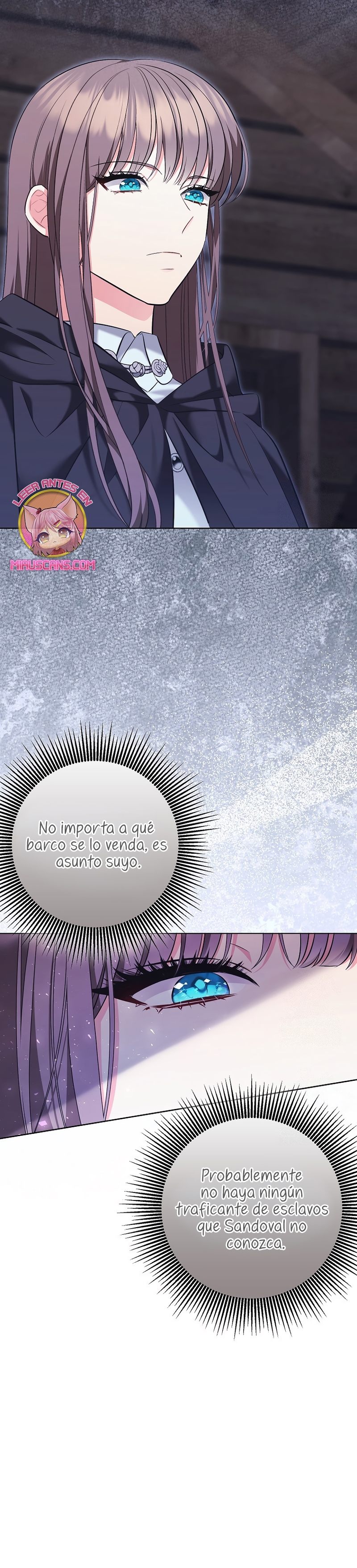 Malas criadas Capítulo 62 - Page 10