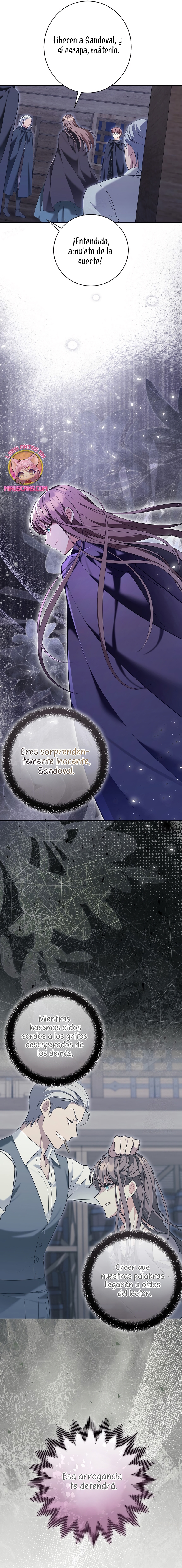 Malas criadas Capítulo 62 - Page 12