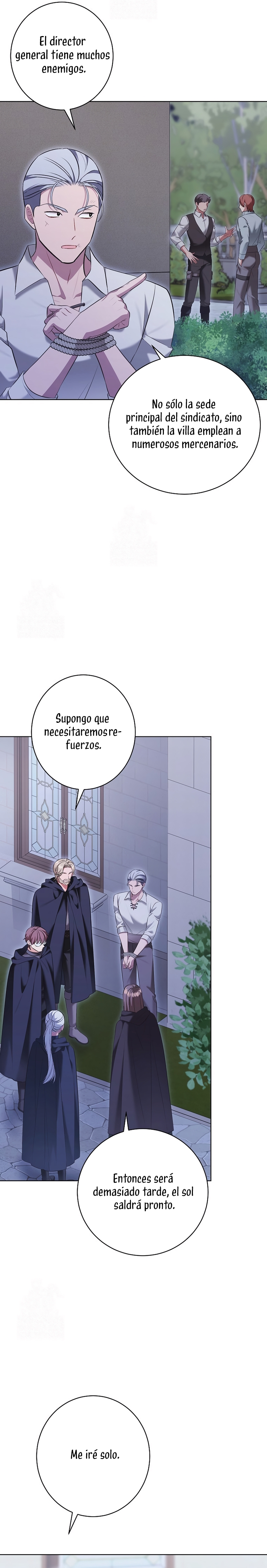 Malas criadas Capítulo 62 - Page 14