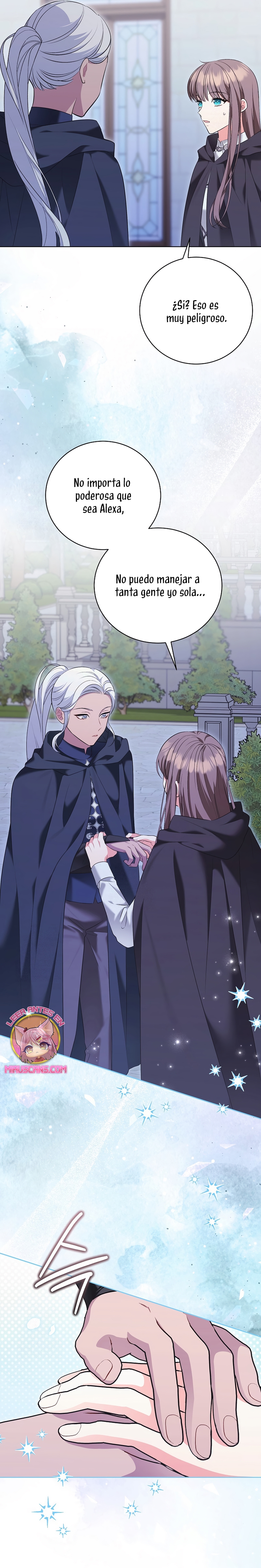 Malas criadas Capítulo 62 - Page 15