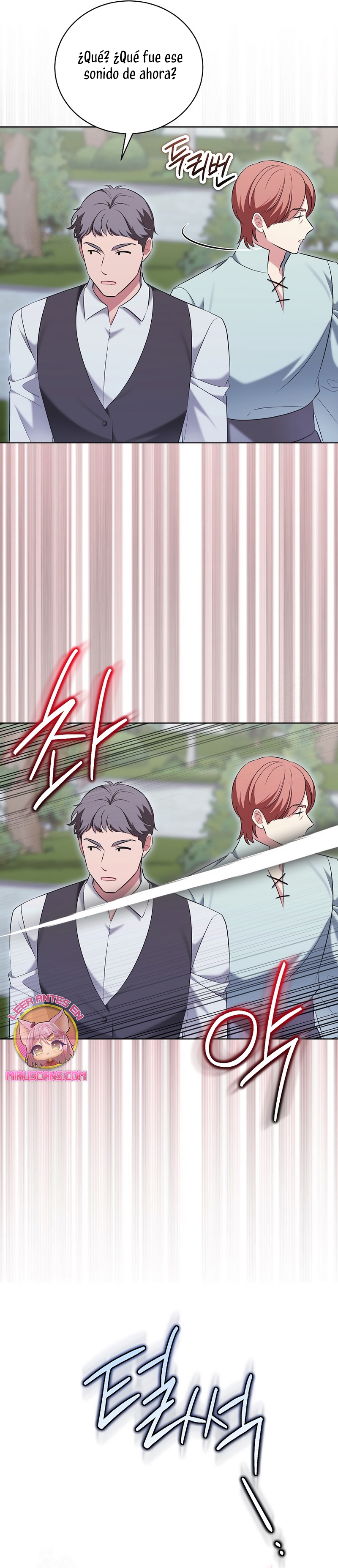 Malas criadas Capítulo 62 - Page 18