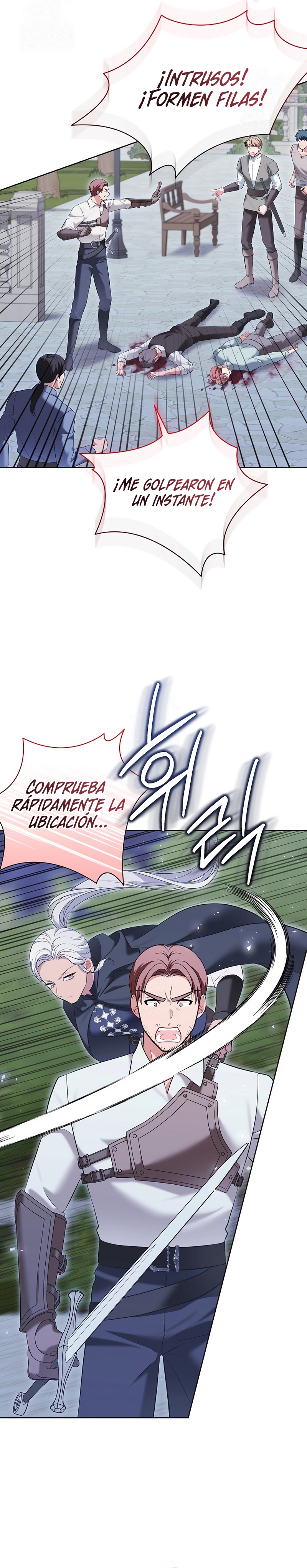 Malas criadas Capítulo 62 - Page 19