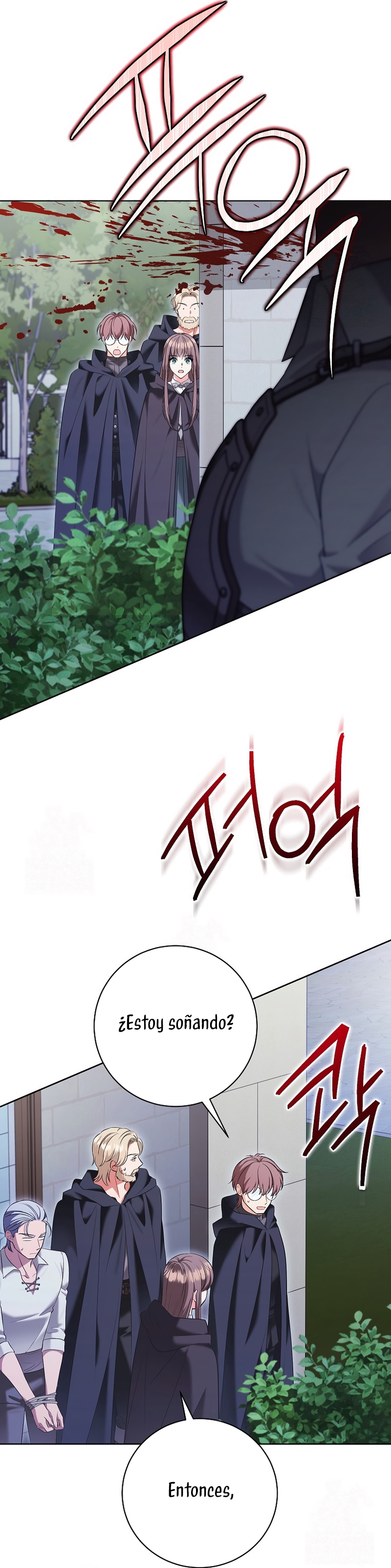 Malas criadas Capítulo 62 - Page 20