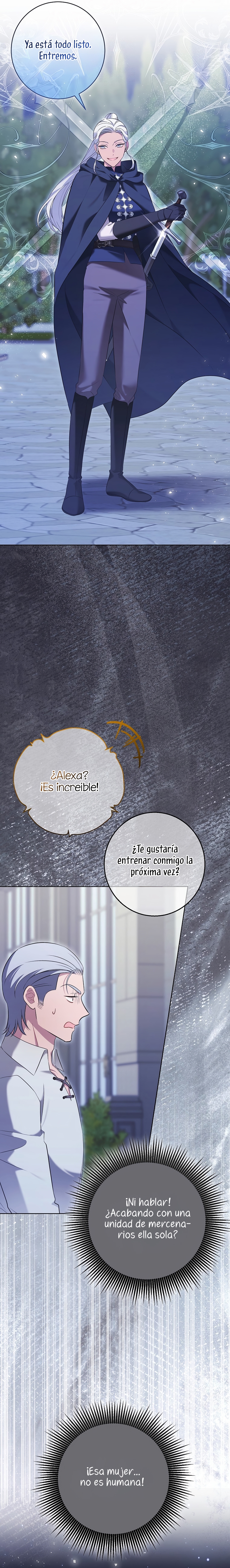 Malas criadas Capítulo 62 - Page 22