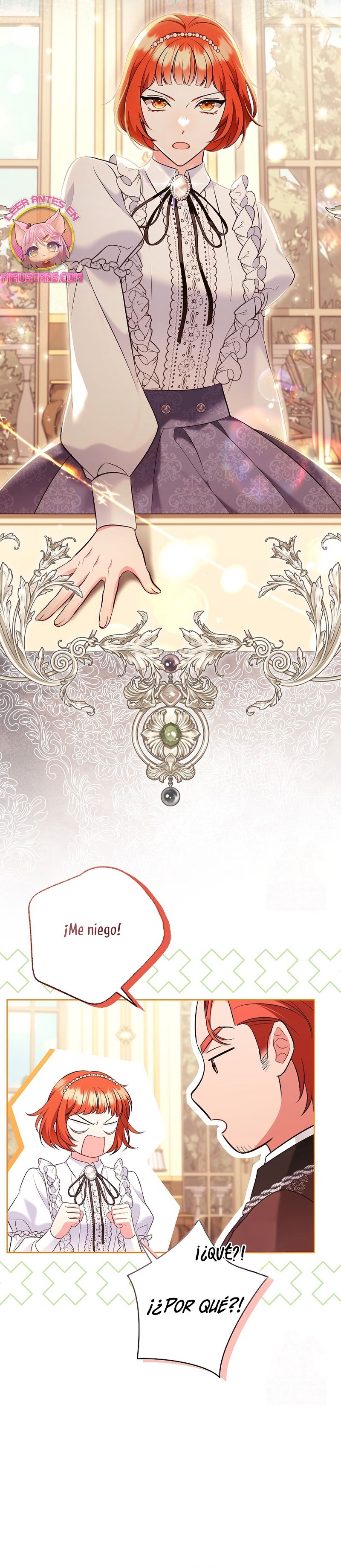 Malas criadas Capítulo 62 - Page 24