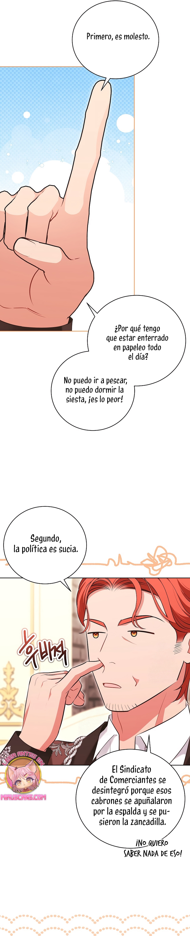 Malas criadas Capítulo 62 - Page 25