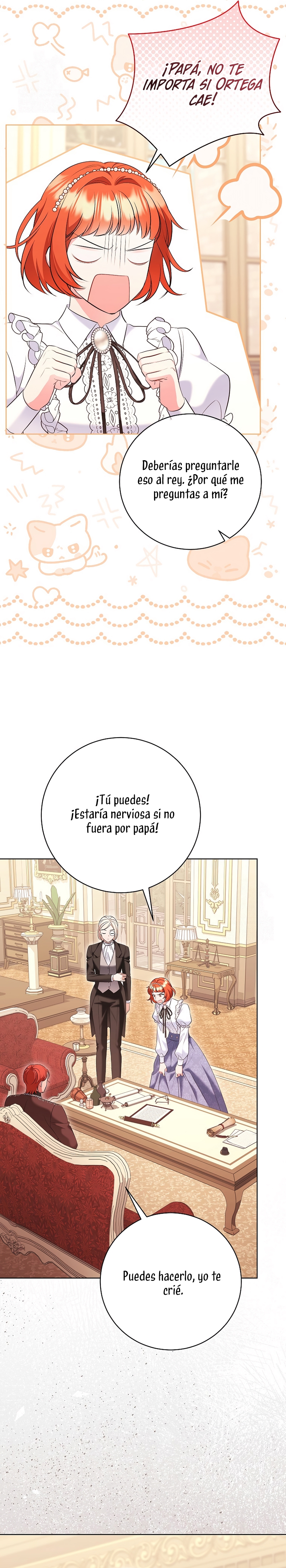 Malas criadas Capítulo 62 - Page 26