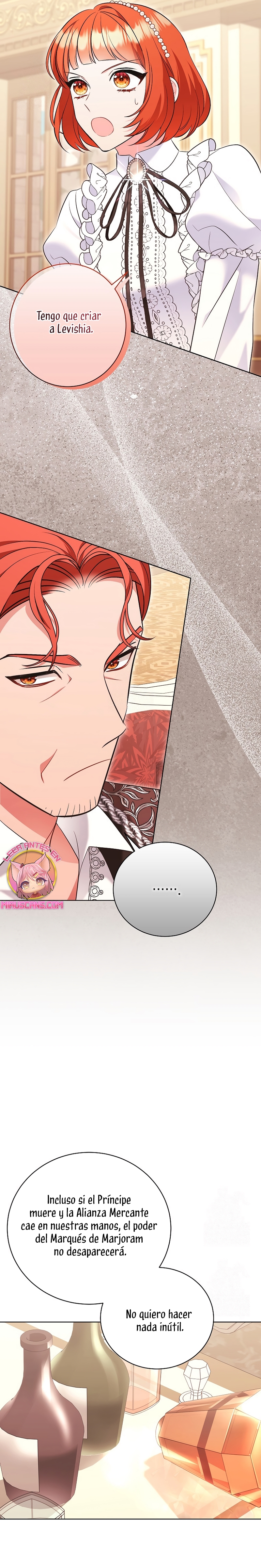 Malas criadas Capítulo 62 - Page 27