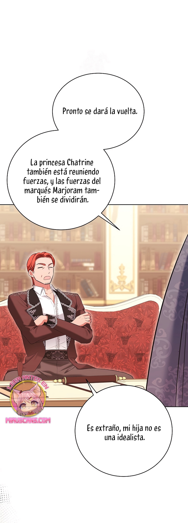 Malas criadas Capítulo 62 - Page 28