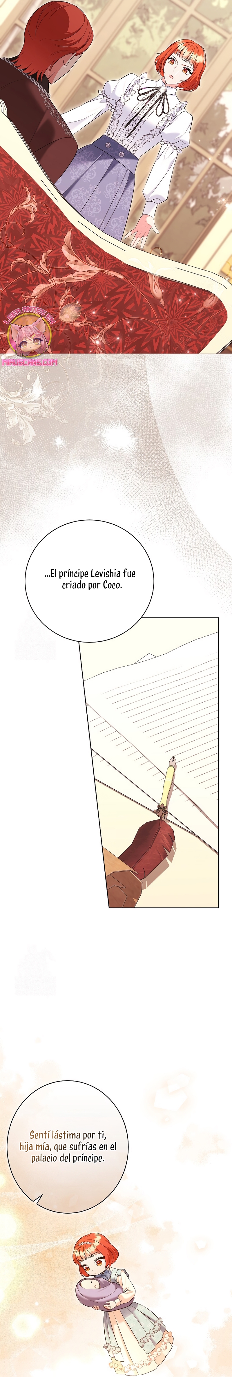 Malas criadas Capítulo 62 - Page 30