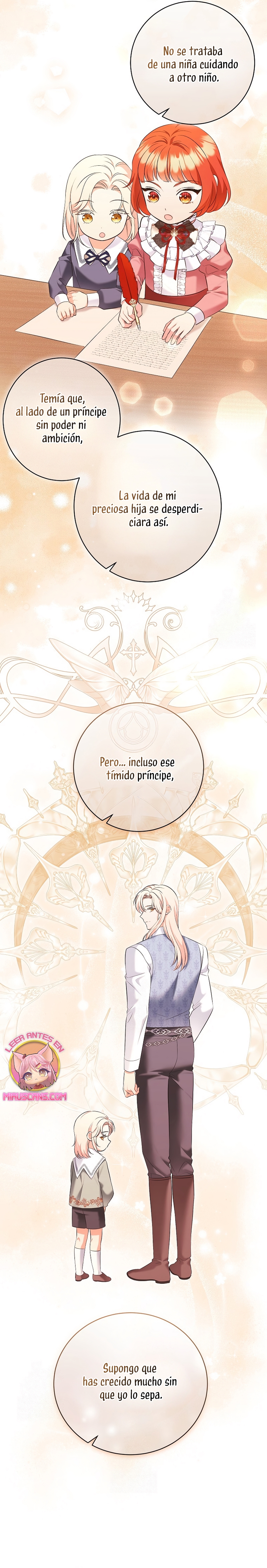 Malas criadas Capítulo 62 - Page 31