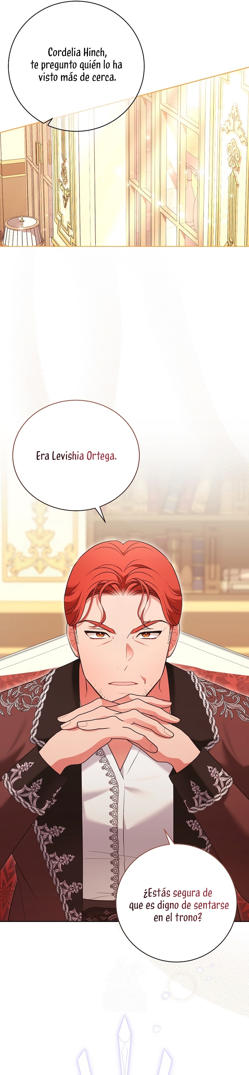 Malas criadas Capítulo 62 - Page 32