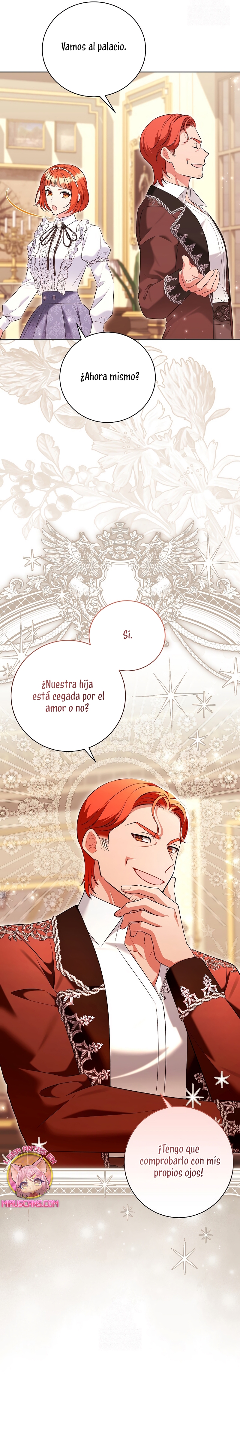 Malas criadas Capítulo 62 - Page 34