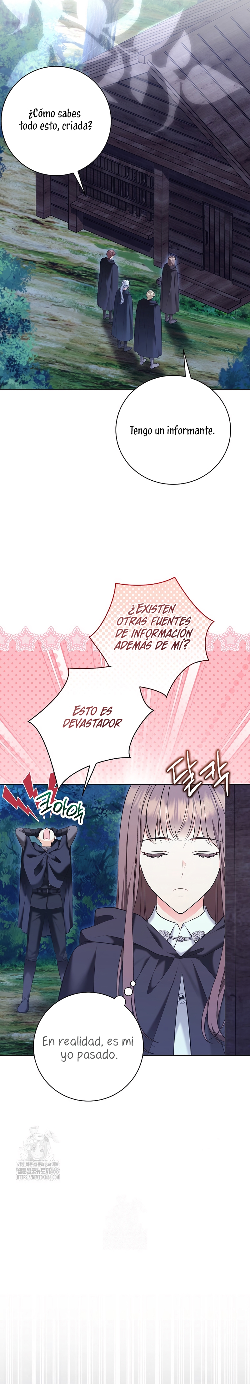 Malas criadas Capítulo 62 - Page 4