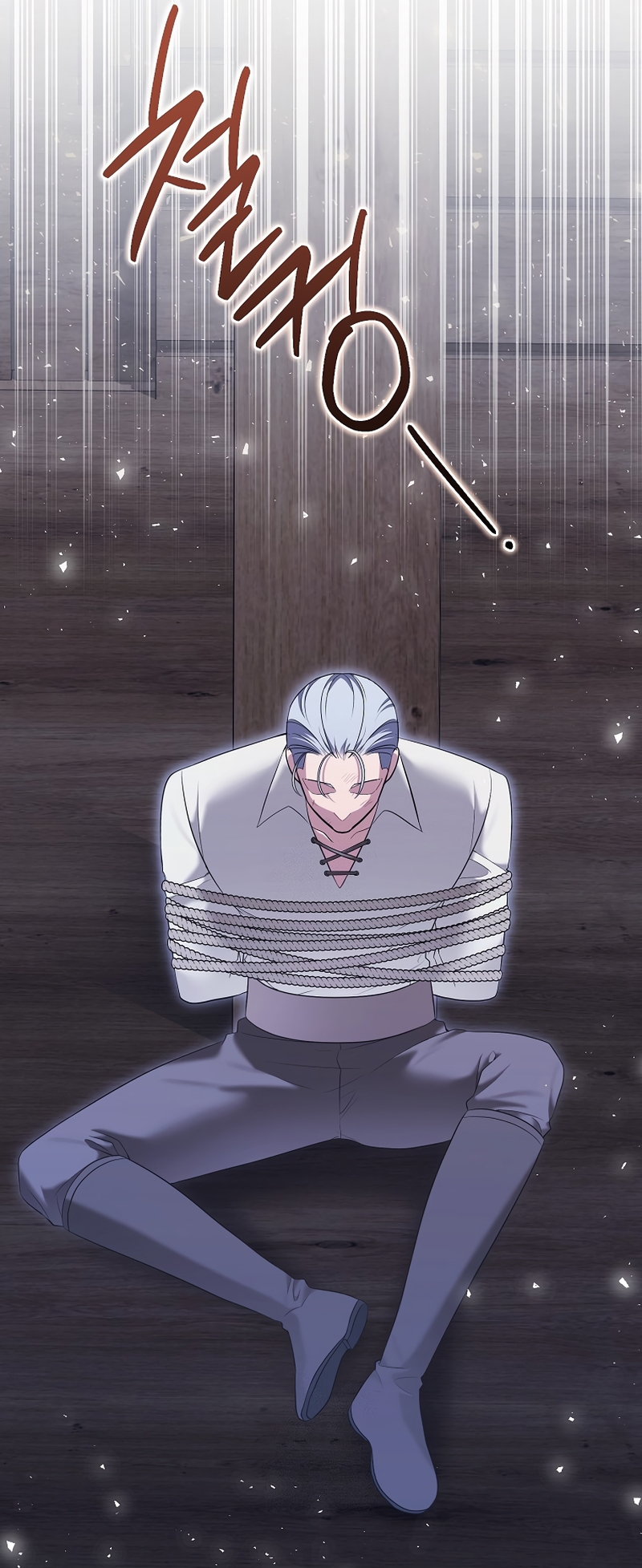 Malas criadas Capítulo 62 - Page 5