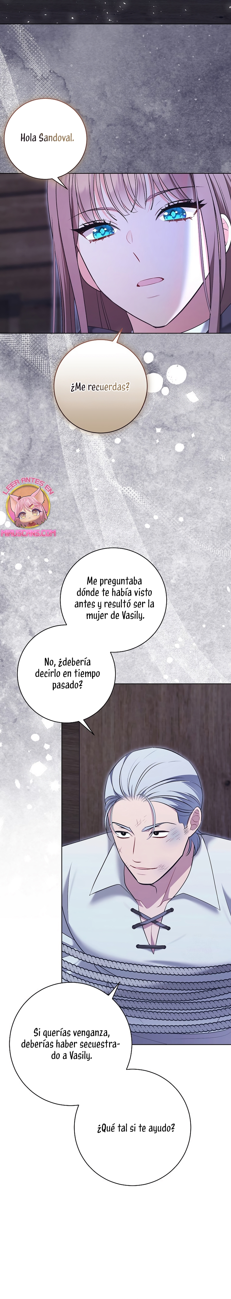 Malas criadas Capítulo 62 - Page 6