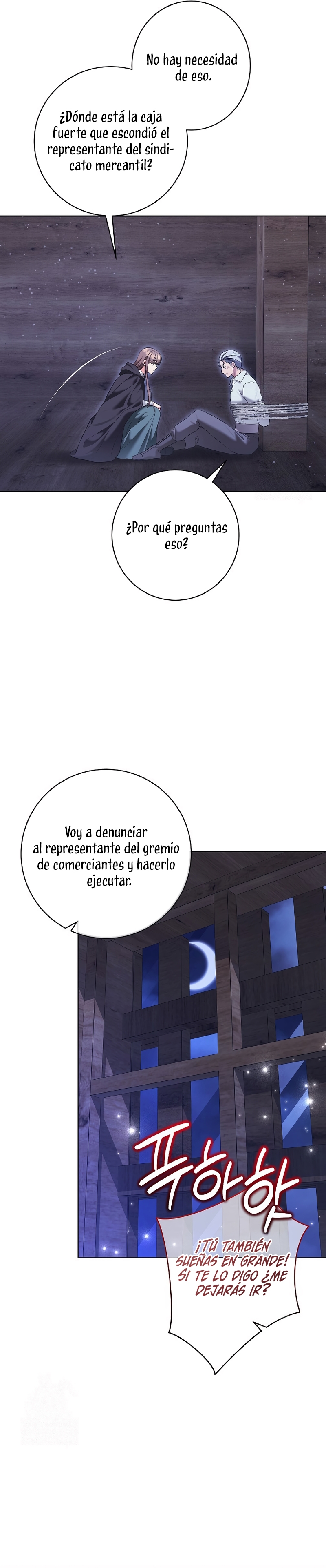 Malas criadas Capítulo 62 - Page 7