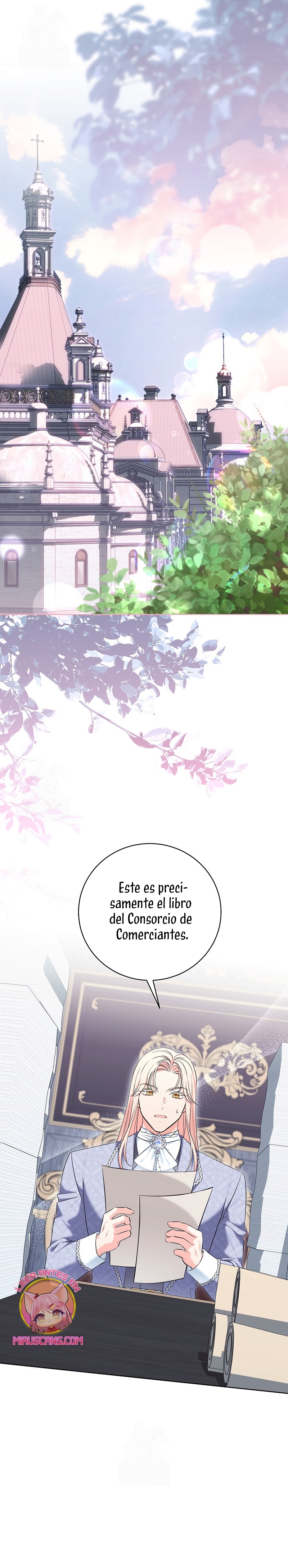 Malas criadas Capítulo 63 - Page 10