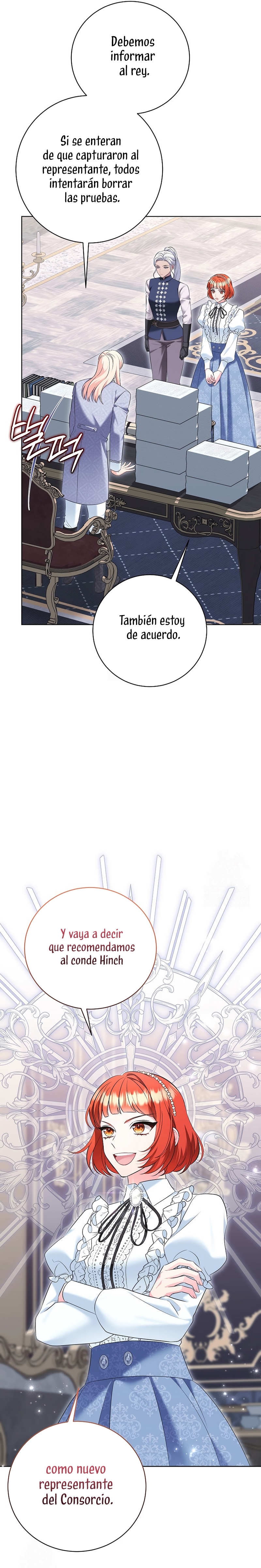 Malas criadas Capítulo 63 - Page 11