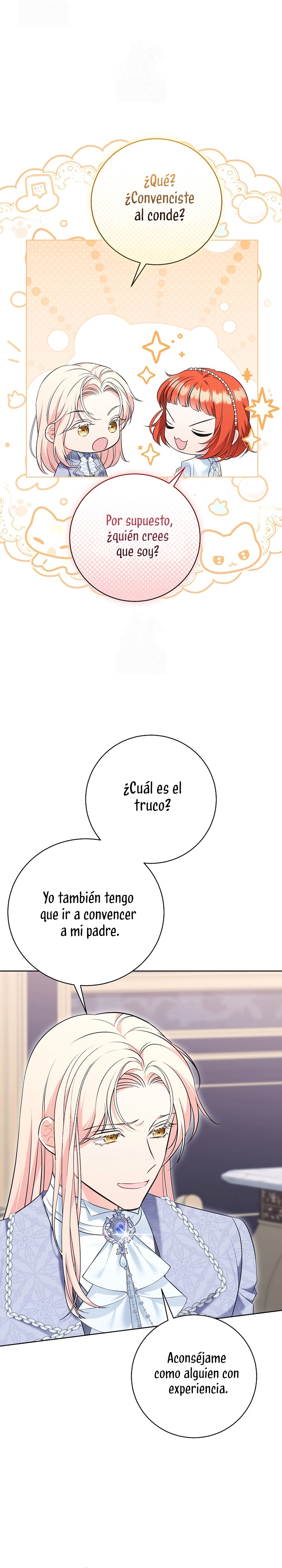 Malas criadas Capítulo 63 - Page 12