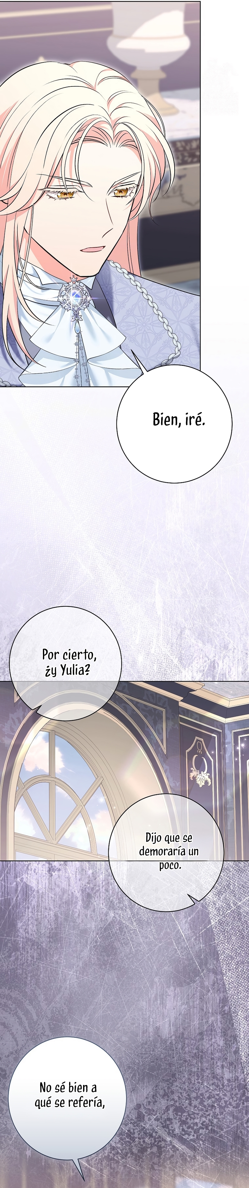 Malas criadas Capítulo 63 - Page 15