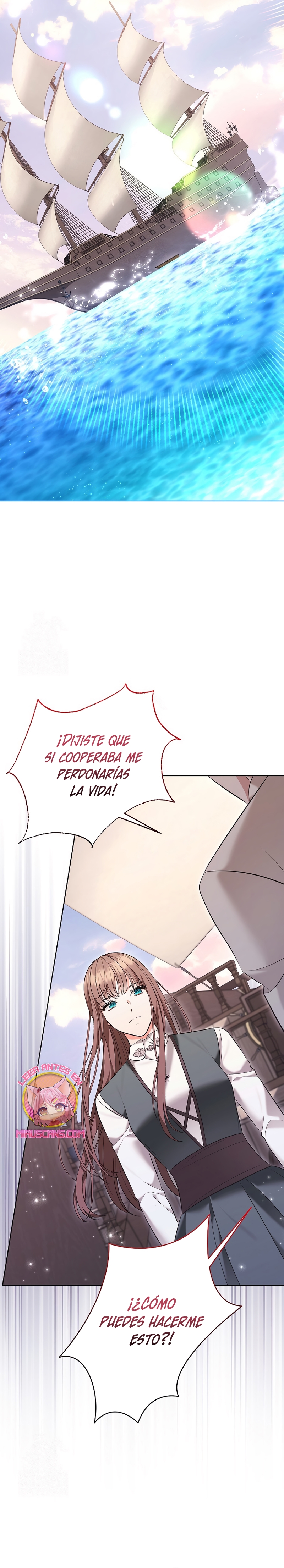 Malas criadas Capítulo 63 - Page 17