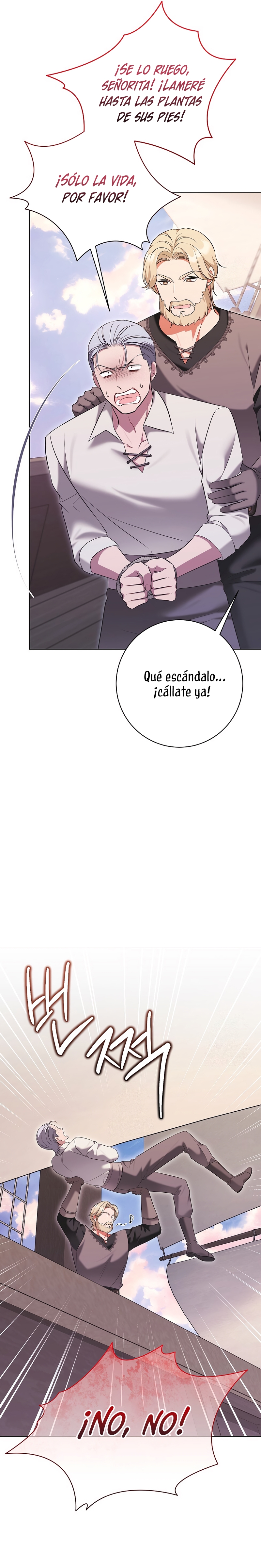 Malas criadas Capítulo 63 - Page 18