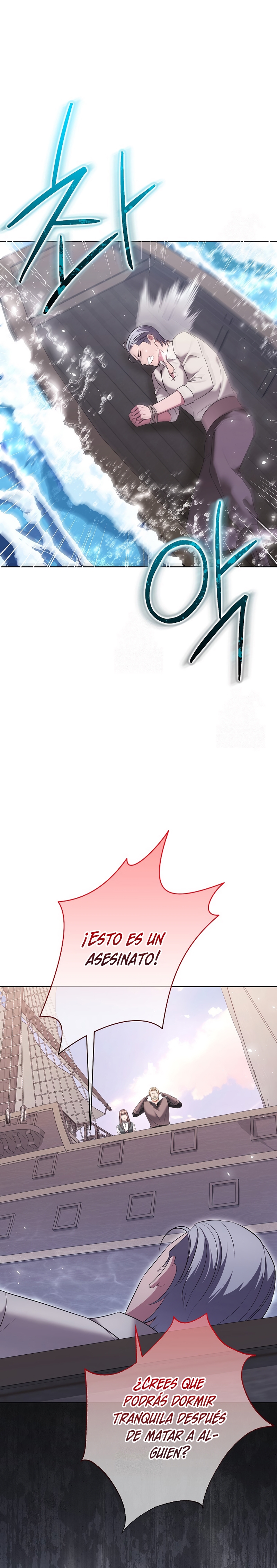 Malas criadas Capítulo 63 - Page 19