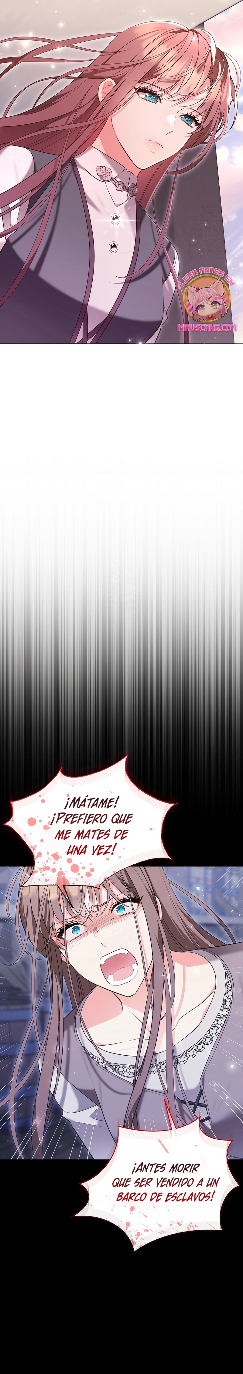 Malas criadas Capítulo 63 - Page 21