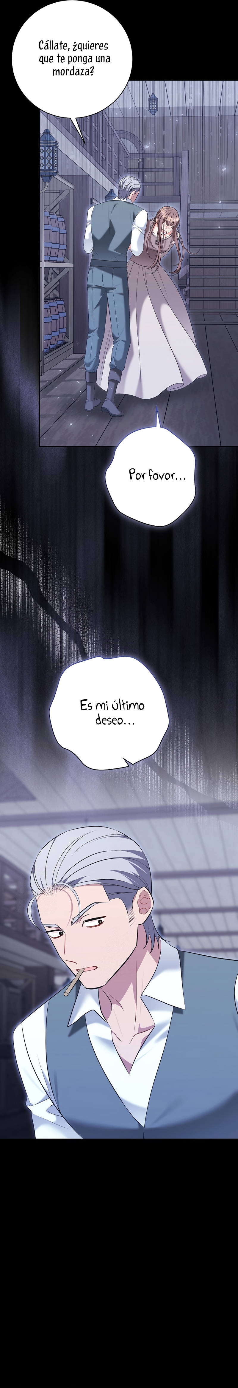 Malas criadas Capítulo 63 - Page 22