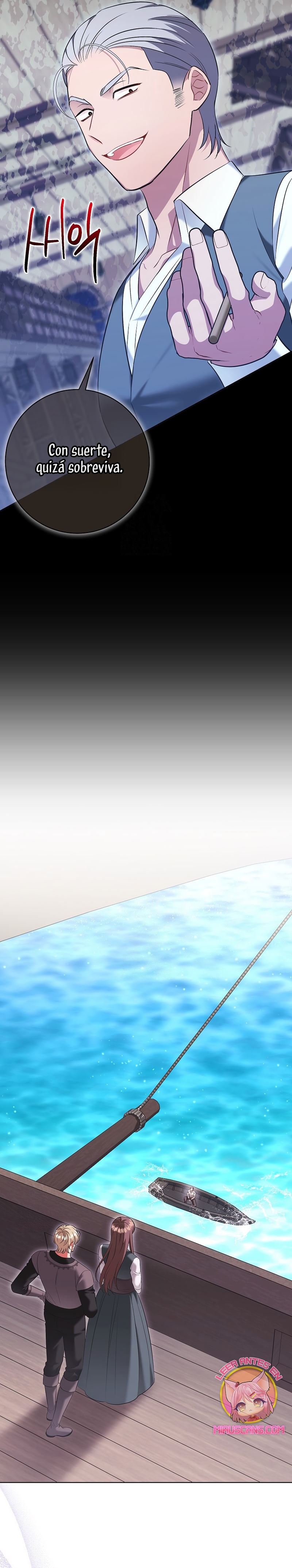 Malas criadas Capítulo 63 - Page 24