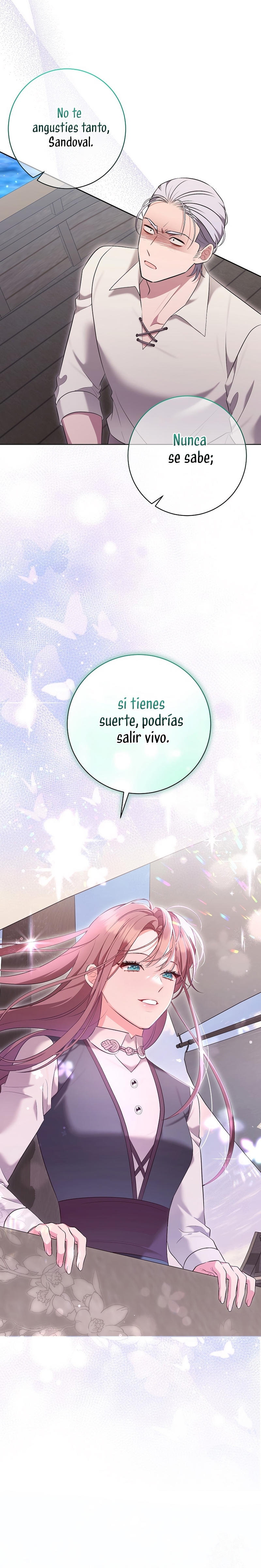 Malas criadas Capítulo 63 - Page 25