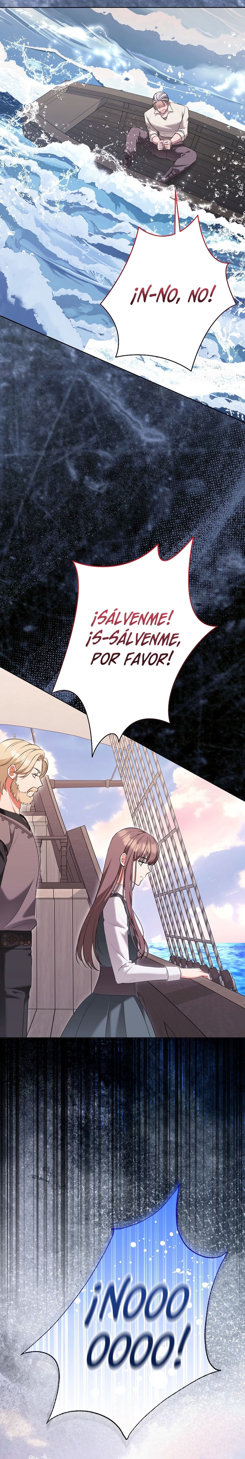 Malas criadas Capítulo 63 - Page 27