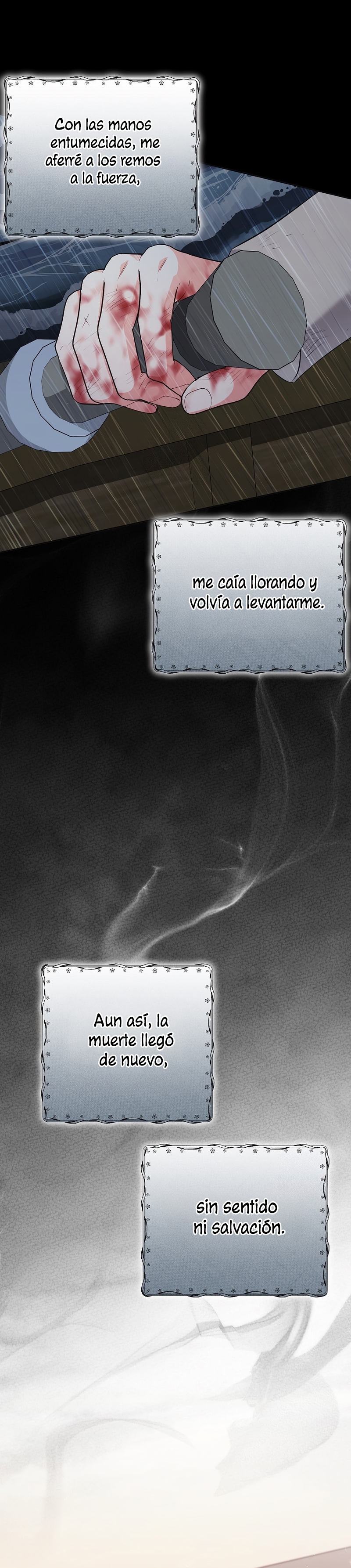 Malas criadas Capítulo 63 - Page 32