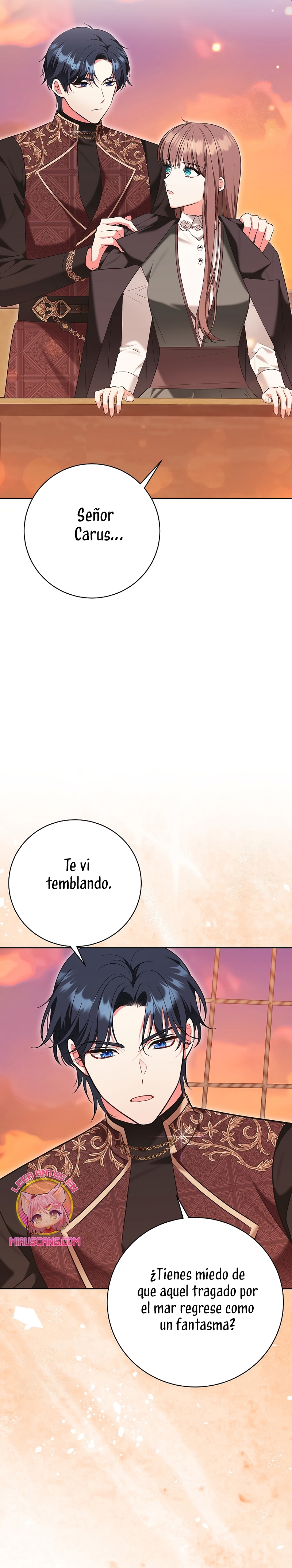 Malas criadas Capítulo 63 - Page 34