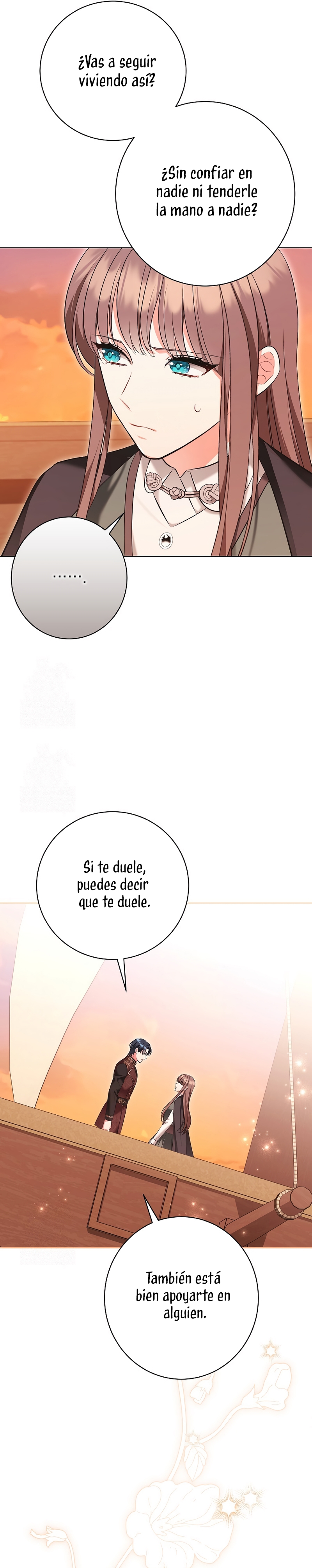 Malas criadas Capítulo 63 - Page 37