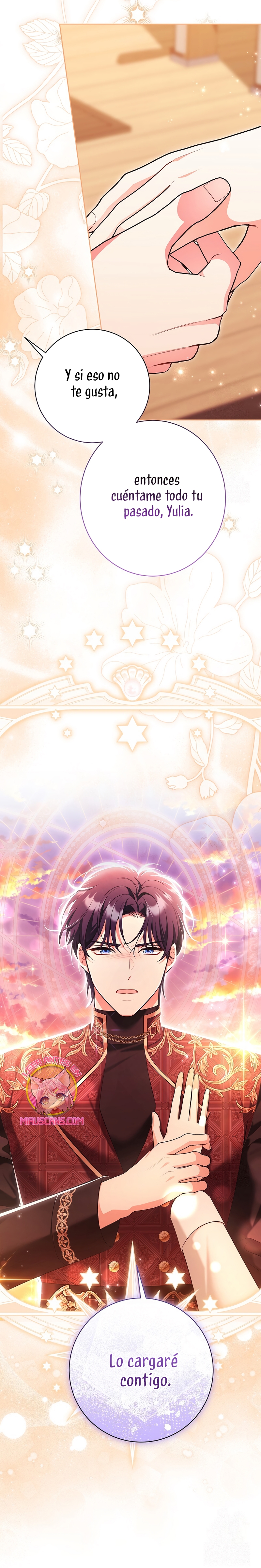 Malas criadas Capítulo 63 - Page 38